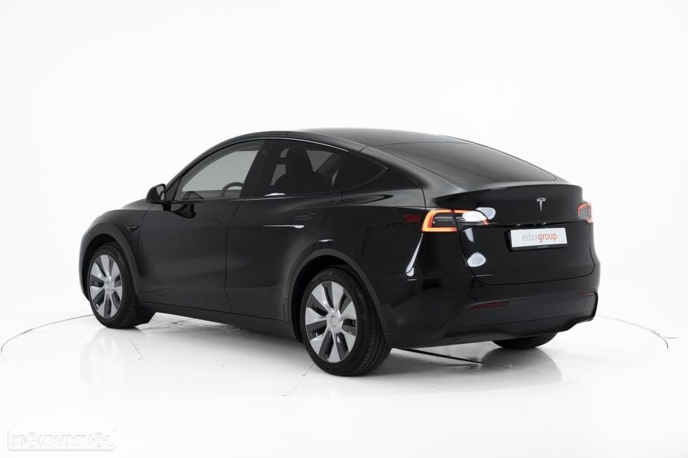 Tesla Model Y Long Range RWD - 5