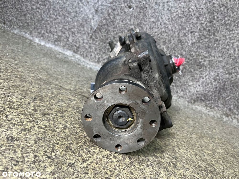 Most przod dyfer przedni 3.07 BMW E83 X3 2.0 D M47 150 km - 5