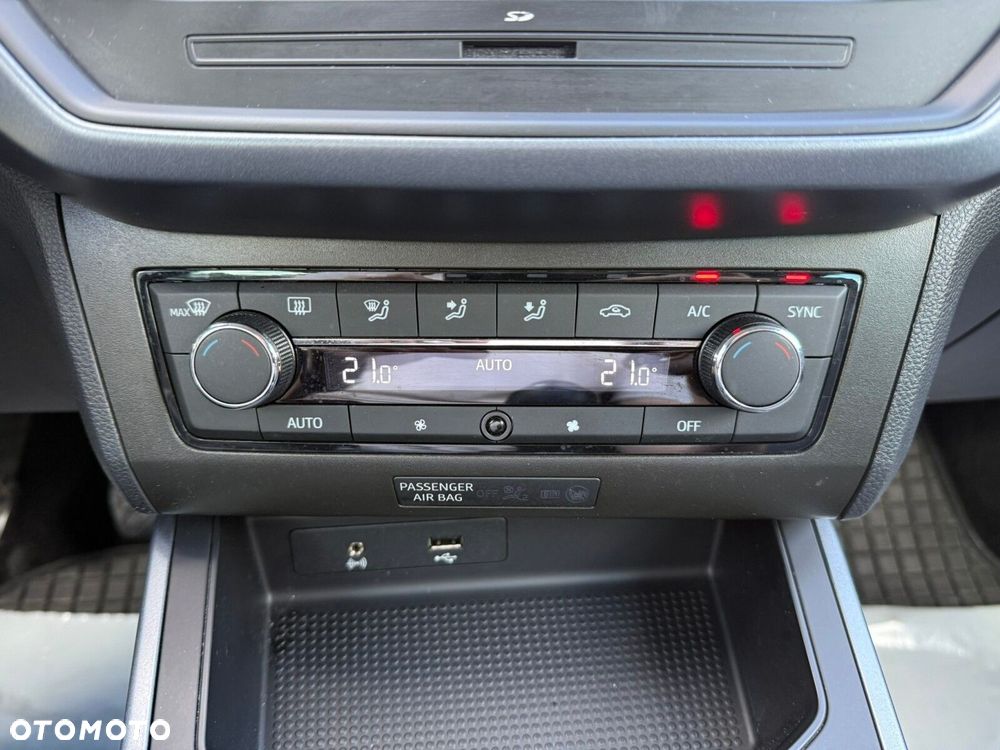 Seat Arona 1.0 TSI GPF Style S&S - 22