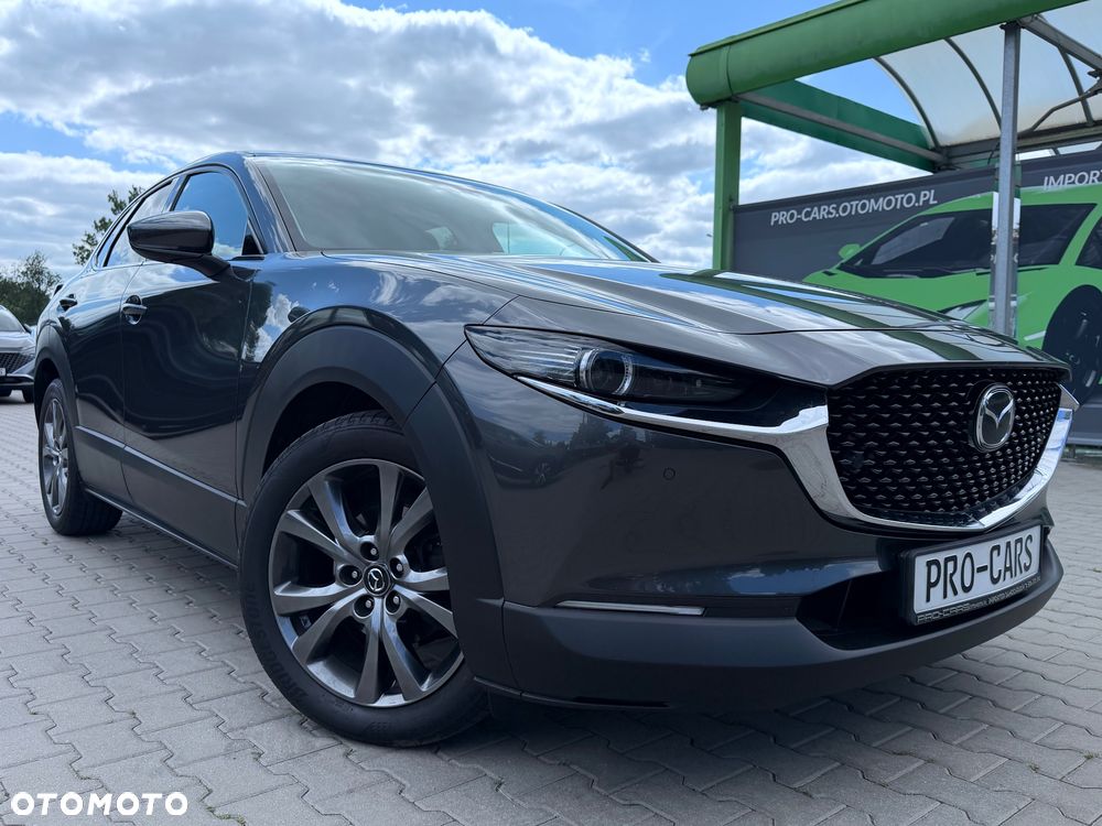 Mazda CX-30 - 7