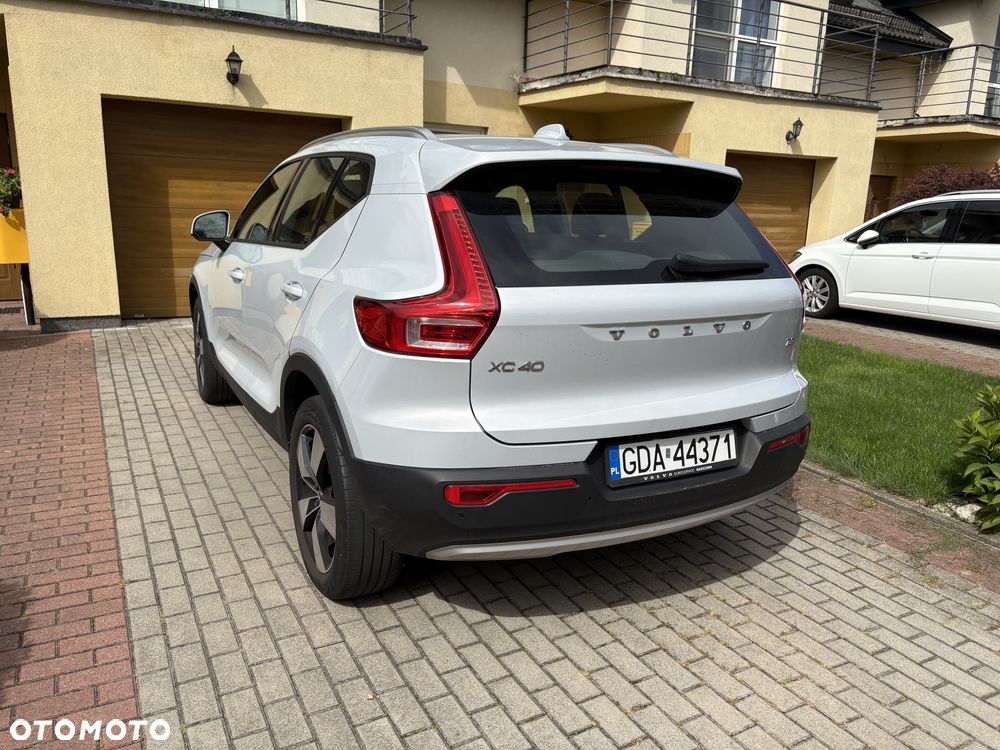 Volvo XC 40 T3 - 2