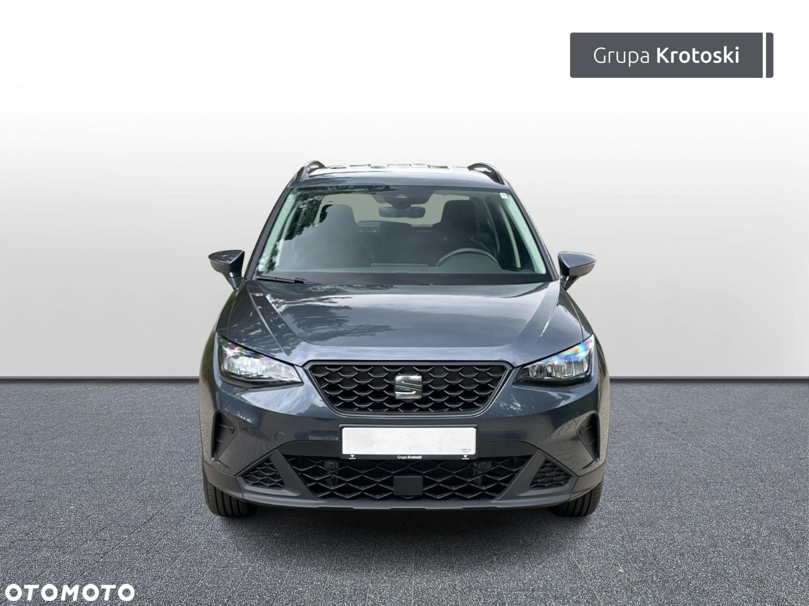Seat Arona - 9