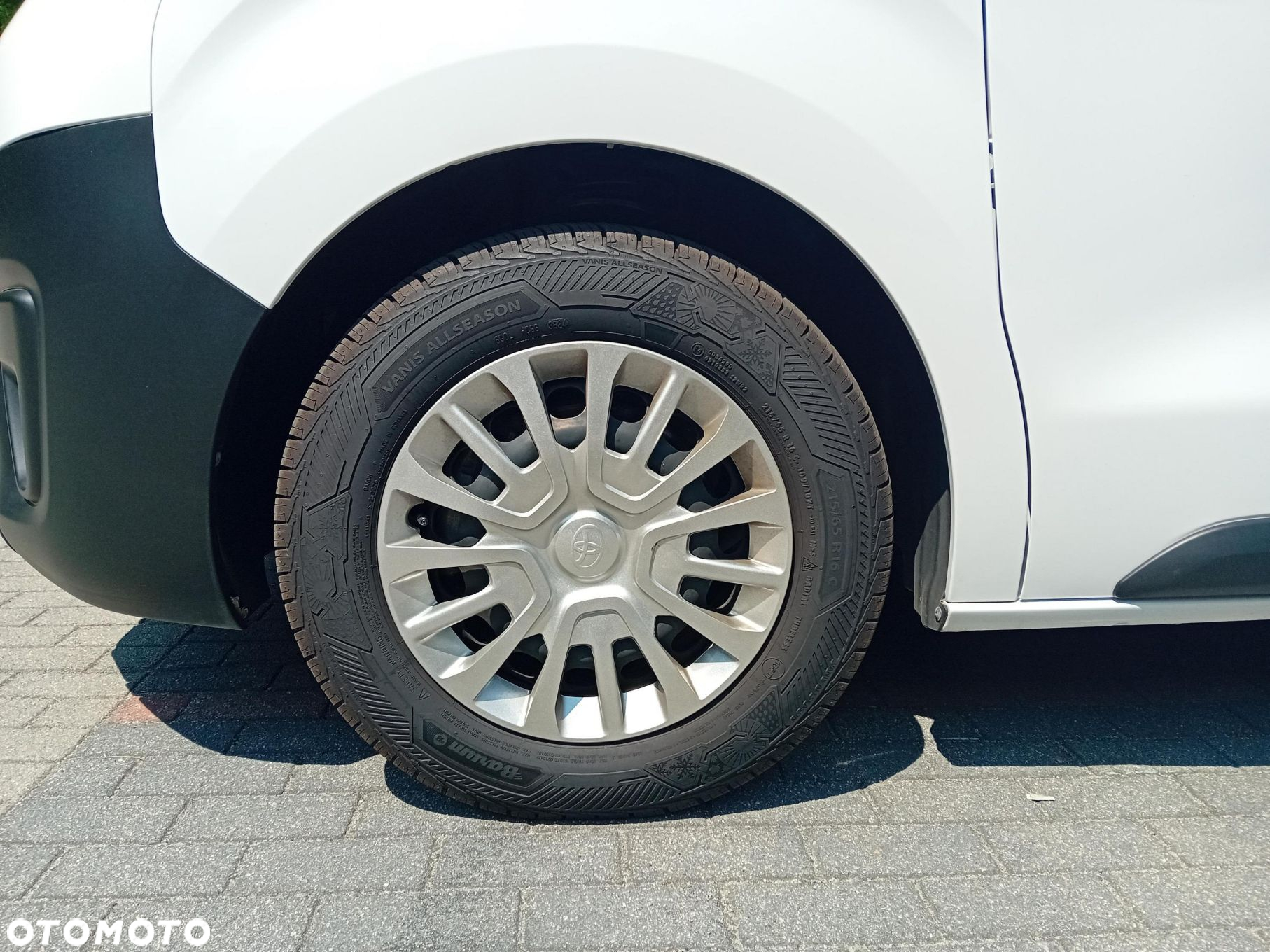 Toyota PROACE - 9