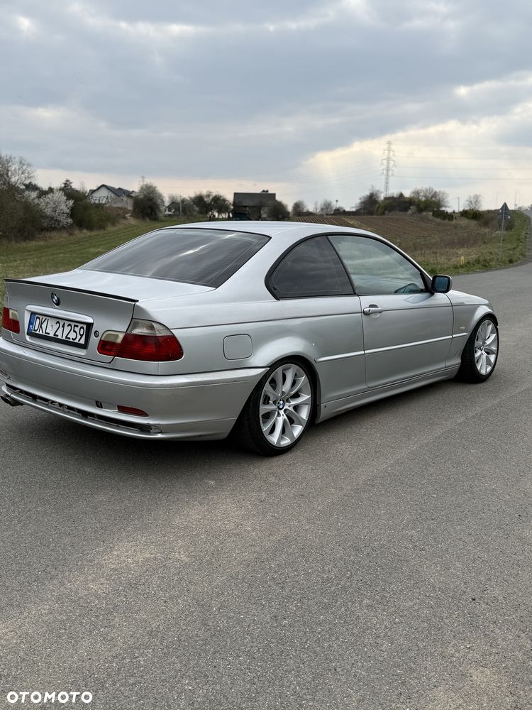 BMW Seria 3 - 3