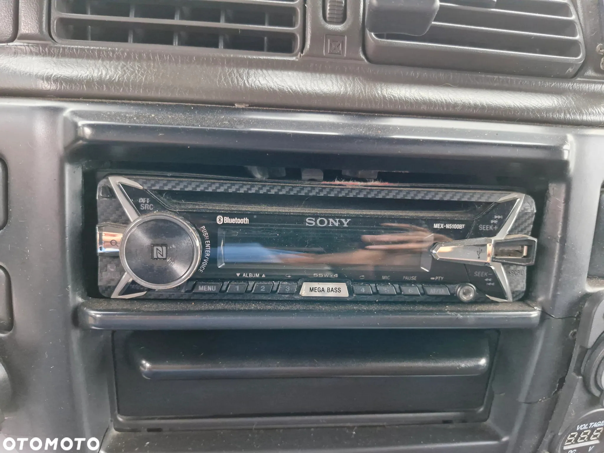 Nissan Patrol GR 2.8 TDI - 37