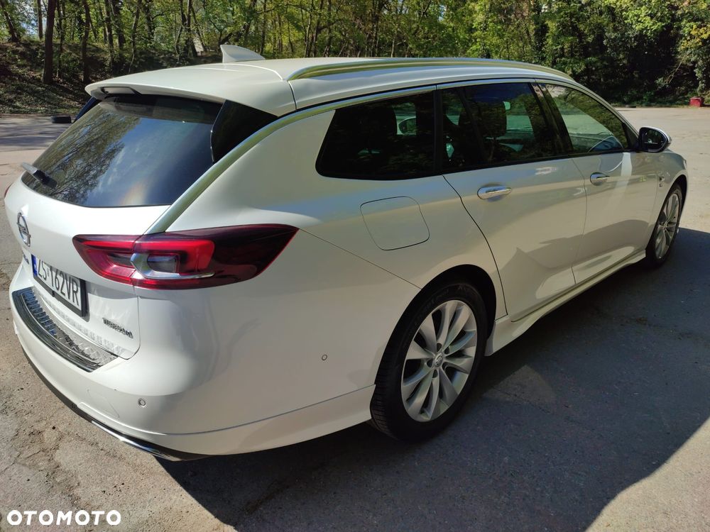 Opel Insignia 2.0 CDTI automatik Innovation - 4