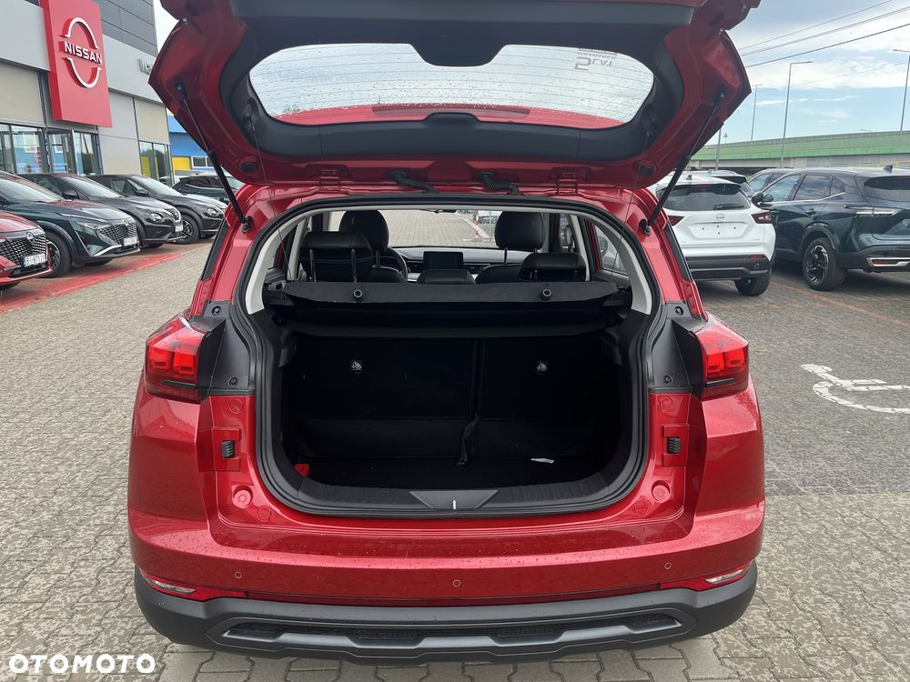 BAIC 3 1.5T Luxury - 18