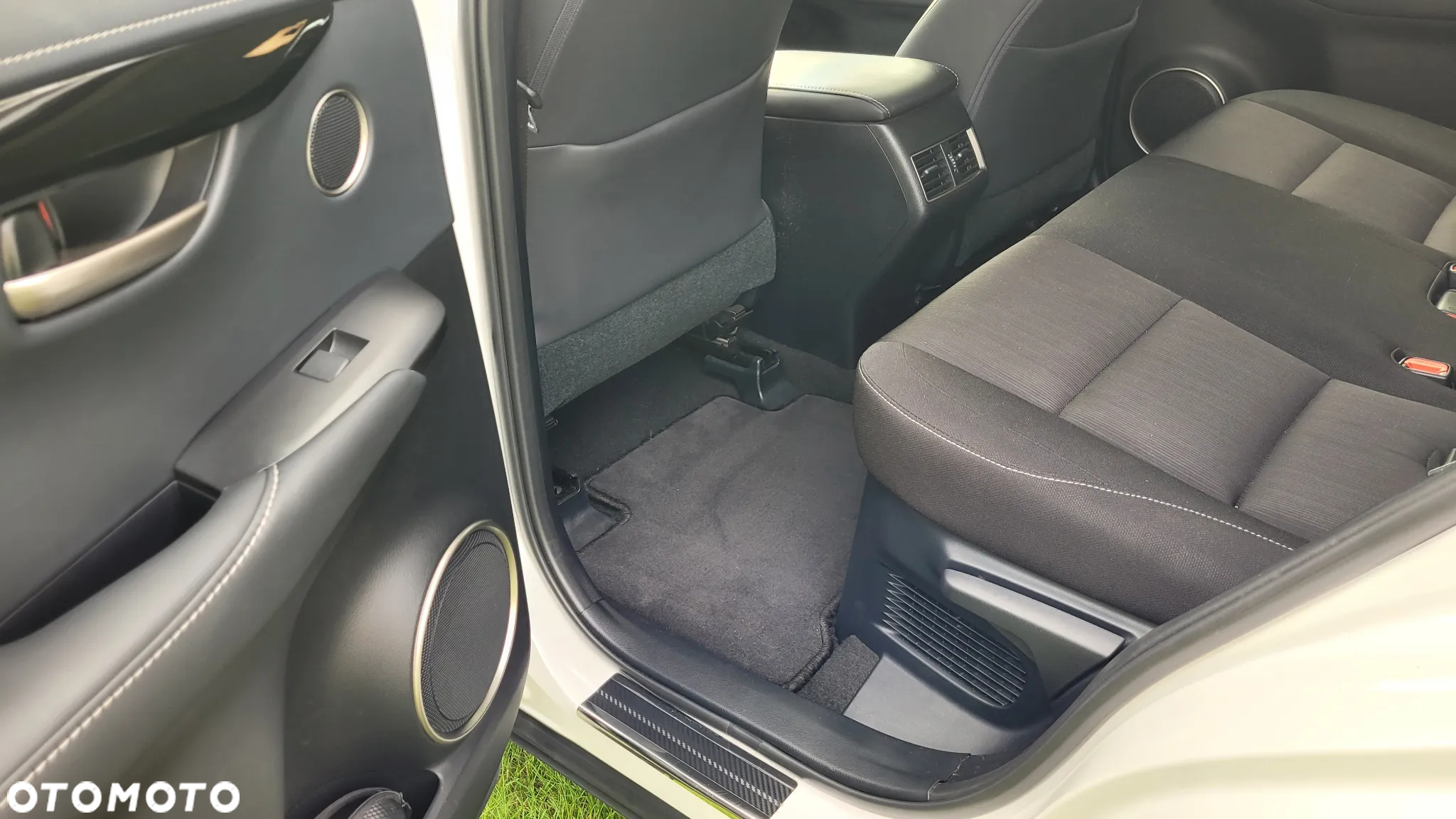 Lexus NX 200t Elegance AWD - 10