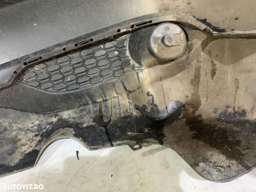 Bara spate Nissan Juke, 2015, 2016, 2017, 2018, cod origine OE 85022-BV80H. - 9