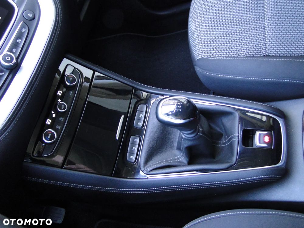 Opel Grandland X 1.5 CDTI Design Line S&S - 22