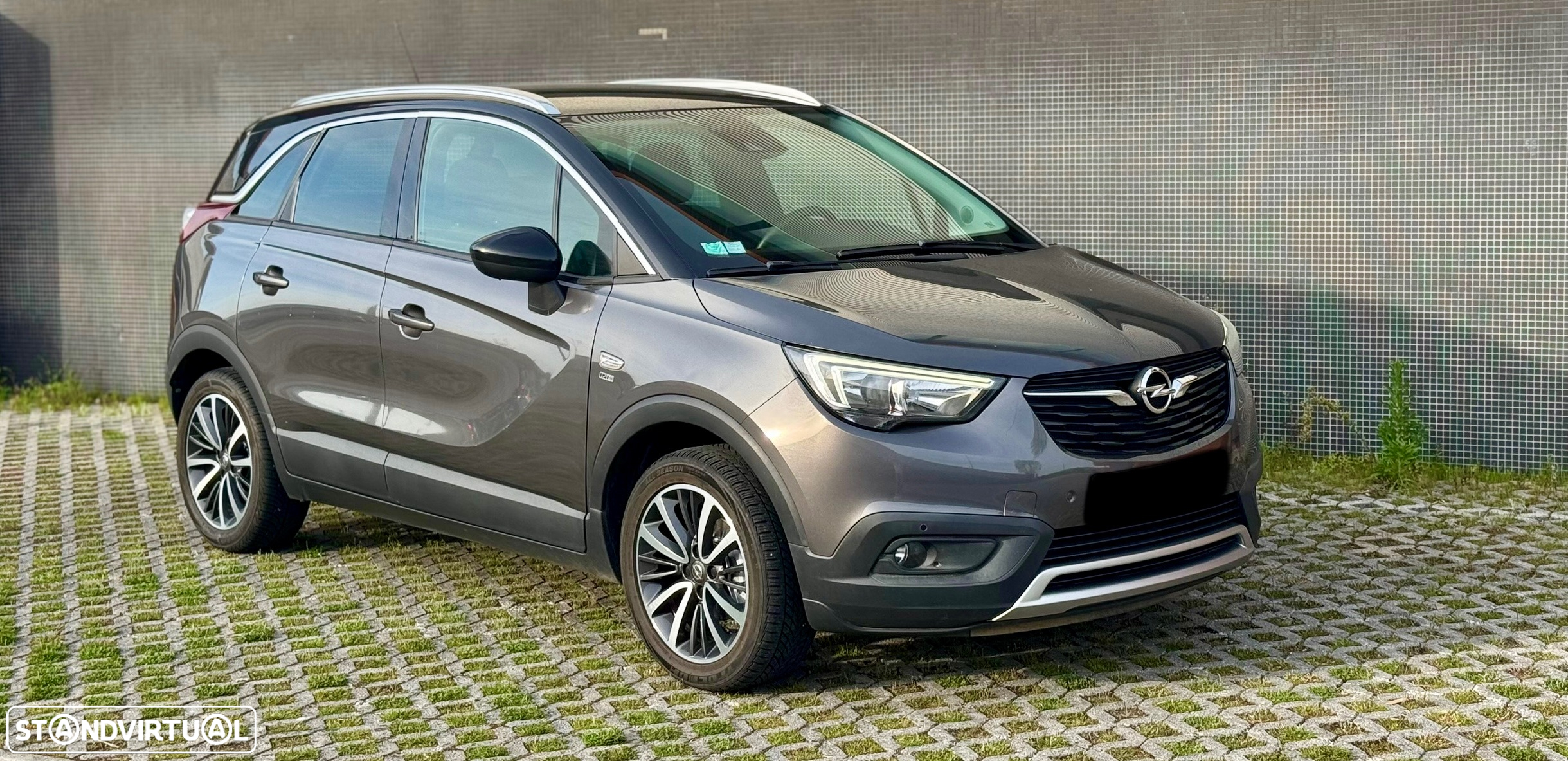 Opel Crossland X 1.2 T 120 Anos - 4
