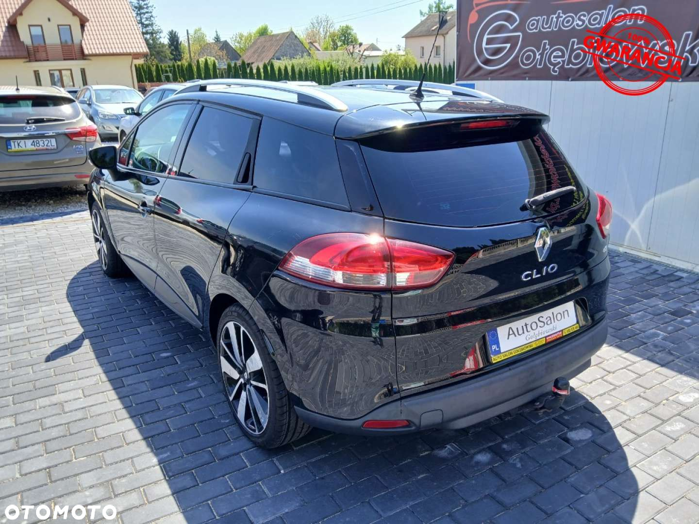 Renault Clio 1.5 dCi Energy Intens - 11