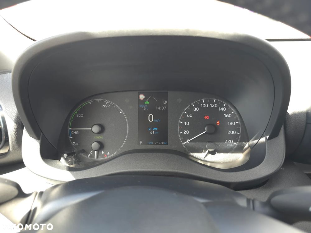Toyota Yaris - 20