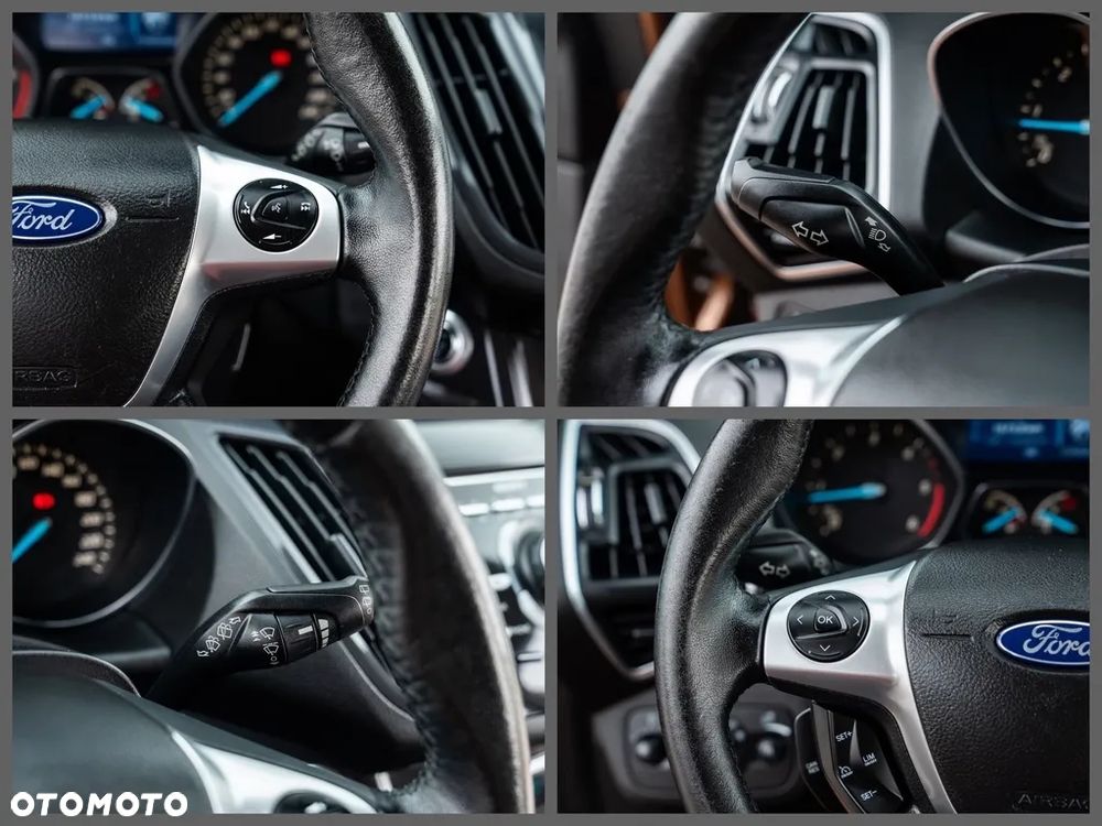 Ford Kuga 2.0 TDCi 4x4 Titanium - 32