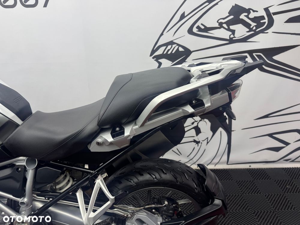 BMW GS - 16