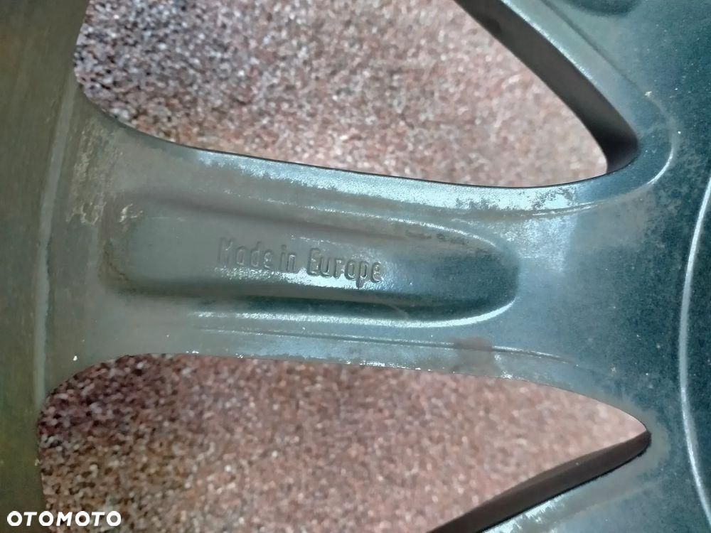 Audi Q5 8R Koła Felgi Z Oponami Wielosezon 235/65r17 Continental 2022r - 19