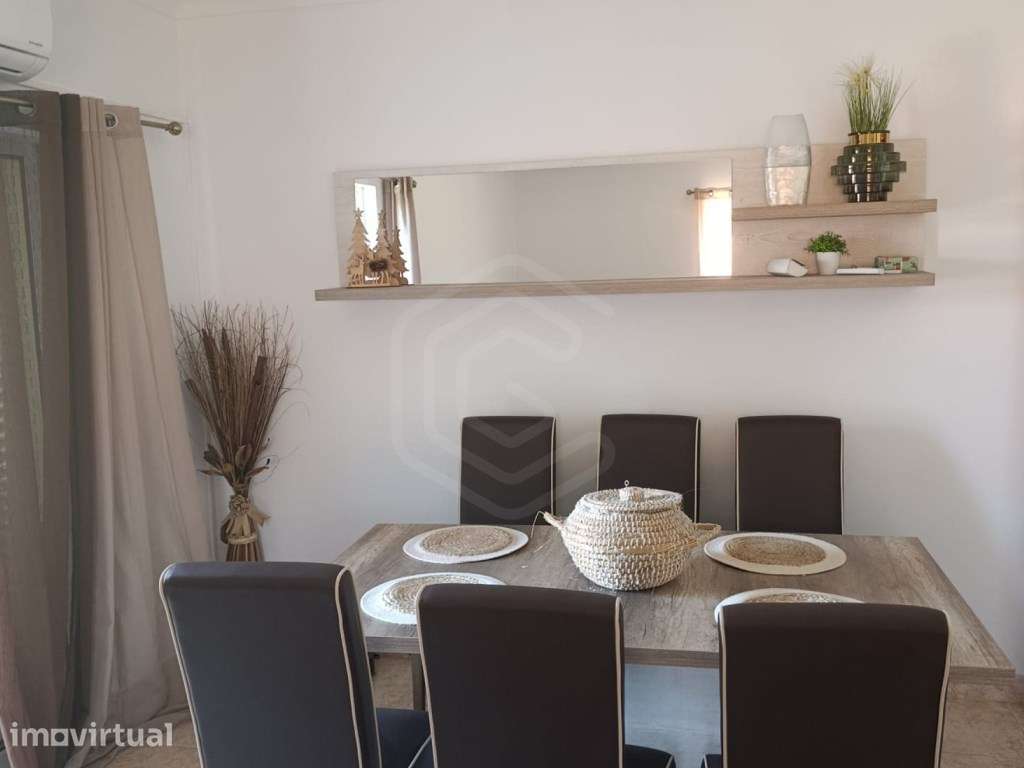 Apartamento T2 em Silves - Grande imagem: 4/16