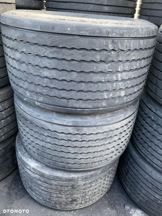 435/50R19.5 Opony MARKOWE Naczepowe do MEGI Pogłębiane MEGA - 8