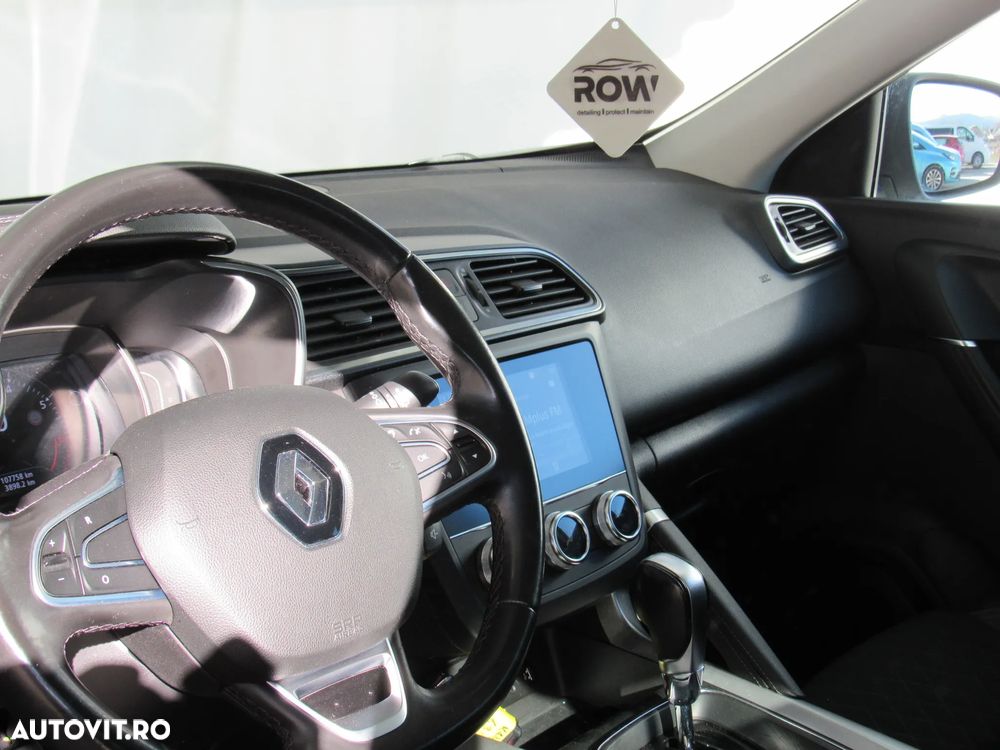 Renault Kadjar TCe EDC GPF Intens - 25
