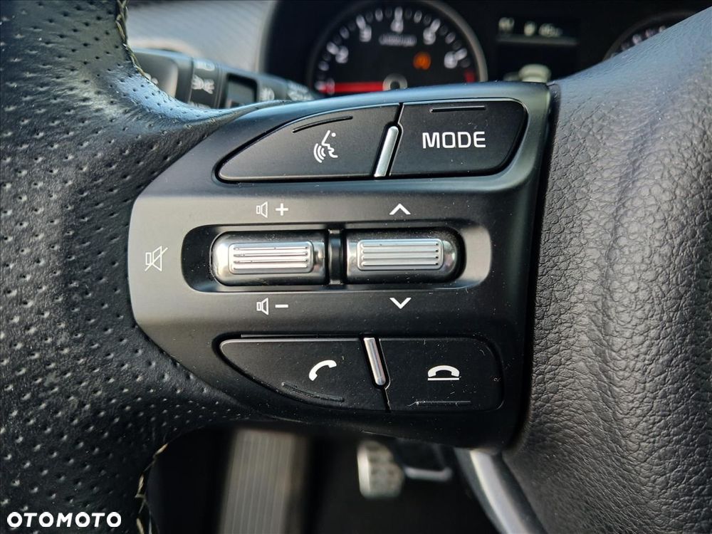 Kia Stonic 1.0 T-GDI MHEV GT Line - 19