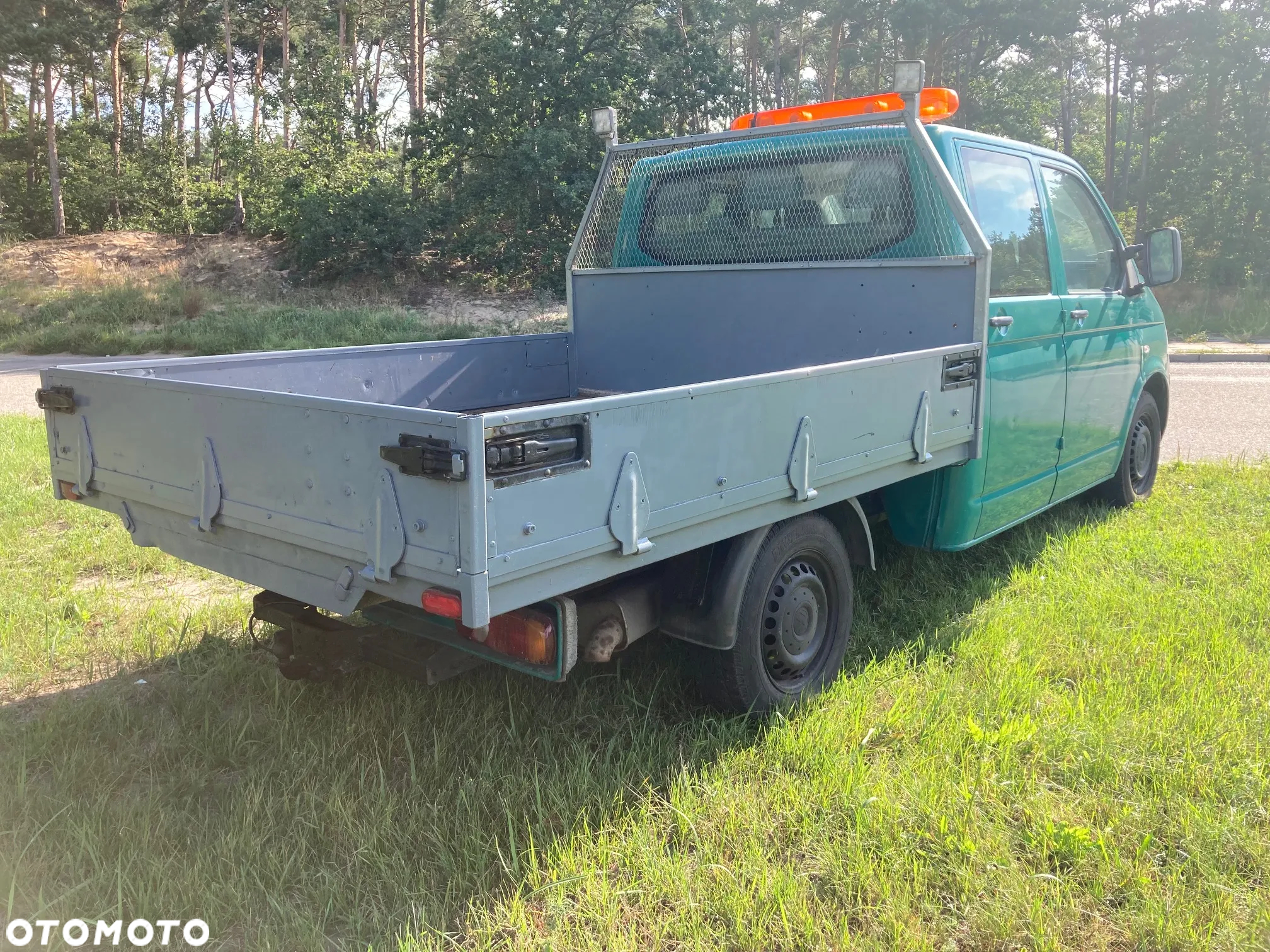 Volkswagen TRANSPORTER - 3