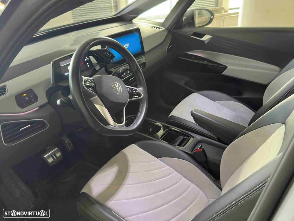 VW ID.3 - 8
