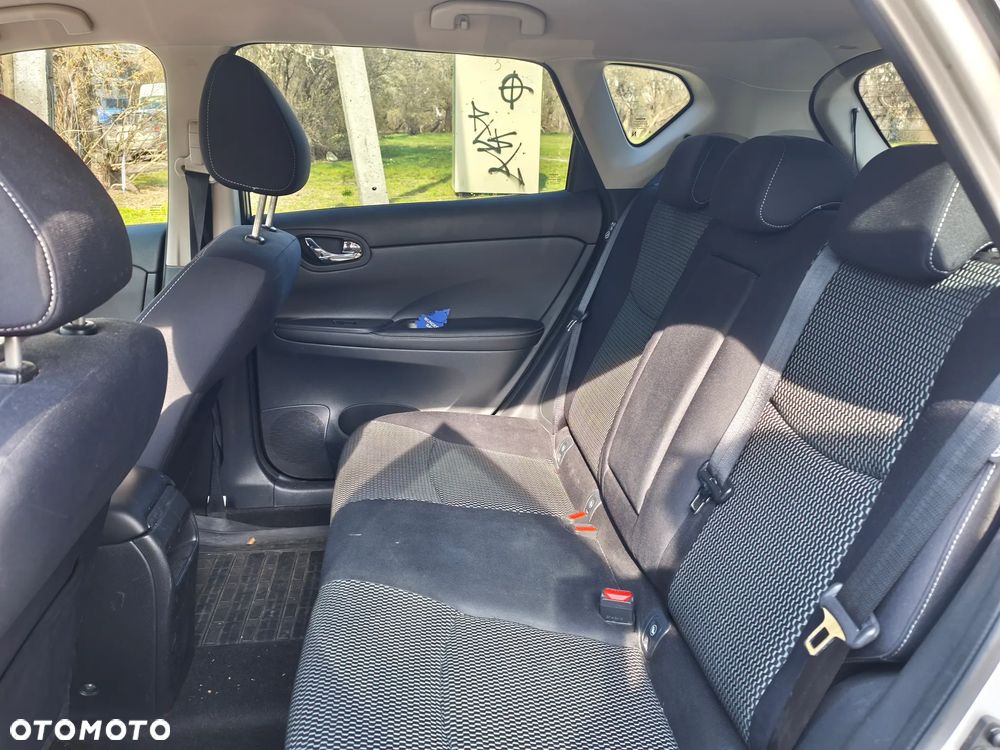 Nissan Pulsar 1.5 dCi Acenta - 15