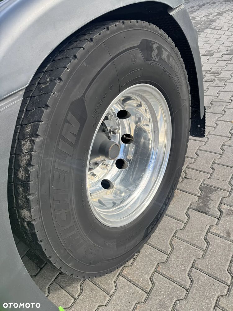 Scania R500 - 20