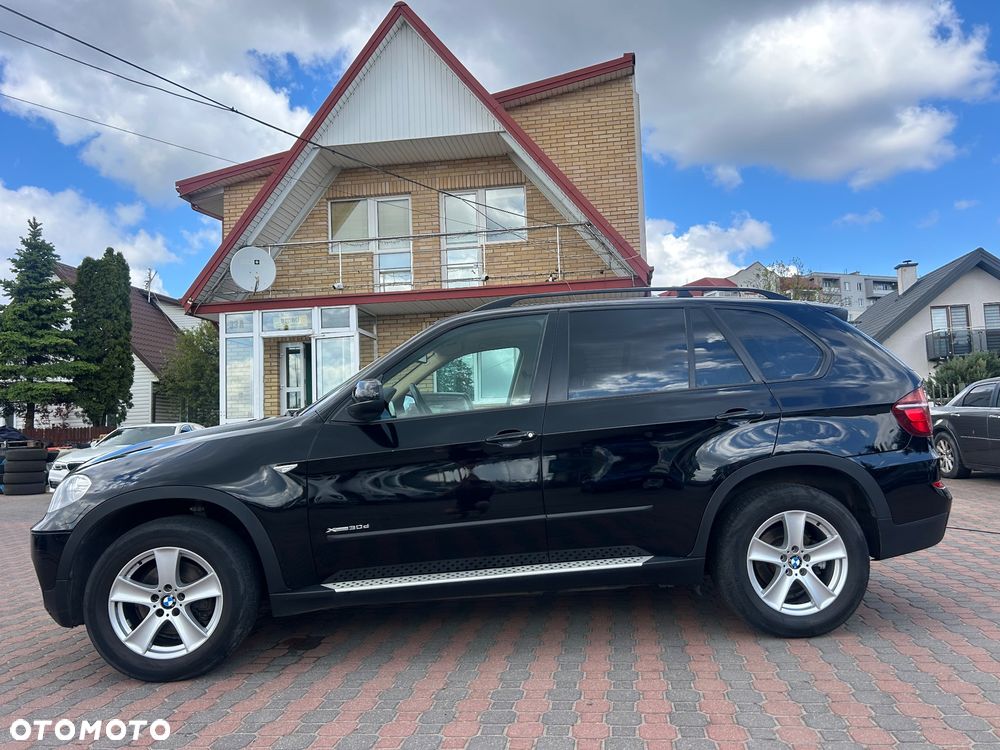 BMW X5 - 6