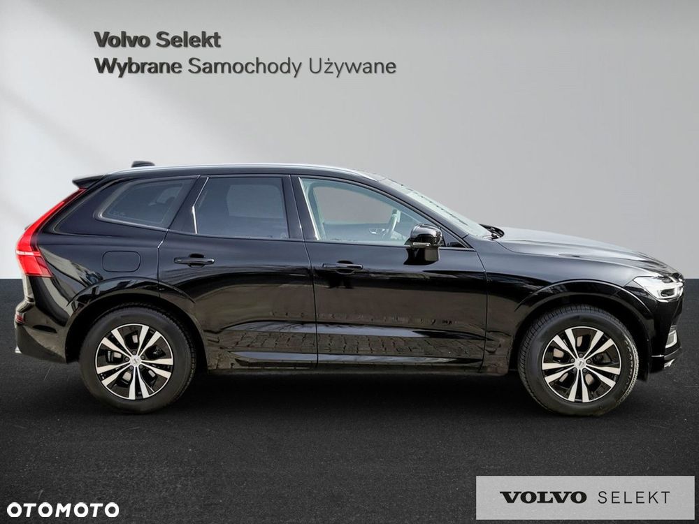 Volvo XC 60 - 5