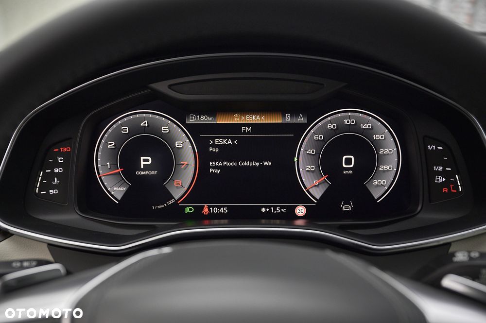 Audi A7 Sportback - 34