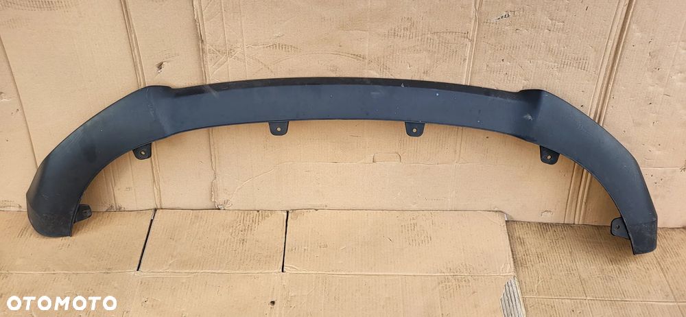 DOKLADKA ZDERZAKA PRZOD HYUNDAI IX35