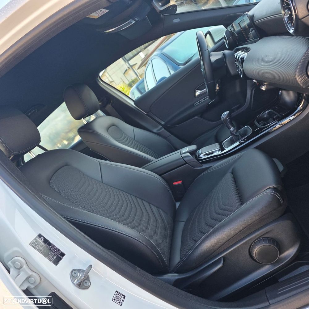 Mercedes-Benz A 160 Progressive - 35