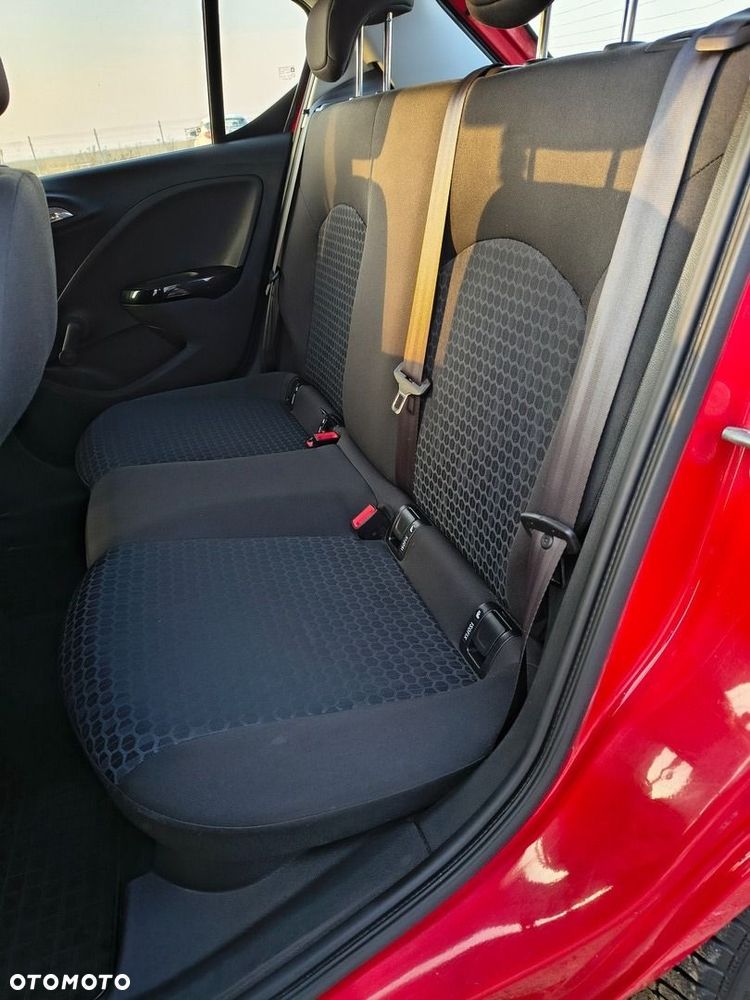 Opel Corsa 1.2 Essentia - 10