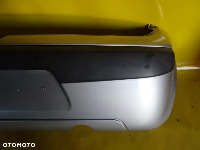 ZDERZAK TYŁ TYLNY PEUGEOT 1007 NR372F - 7