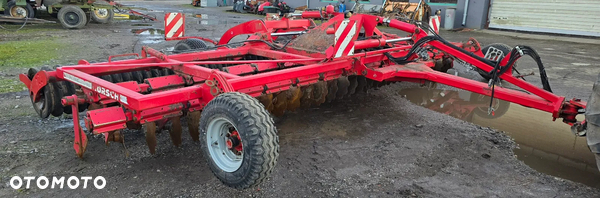 Horsch Joker 8RT