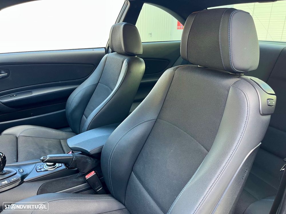 BMW 120 i Sport-Aut. M Sport - 4