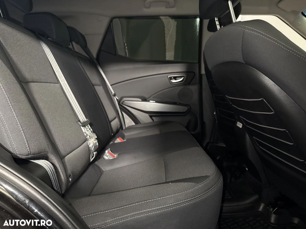 SsangYong Tivoli - 13