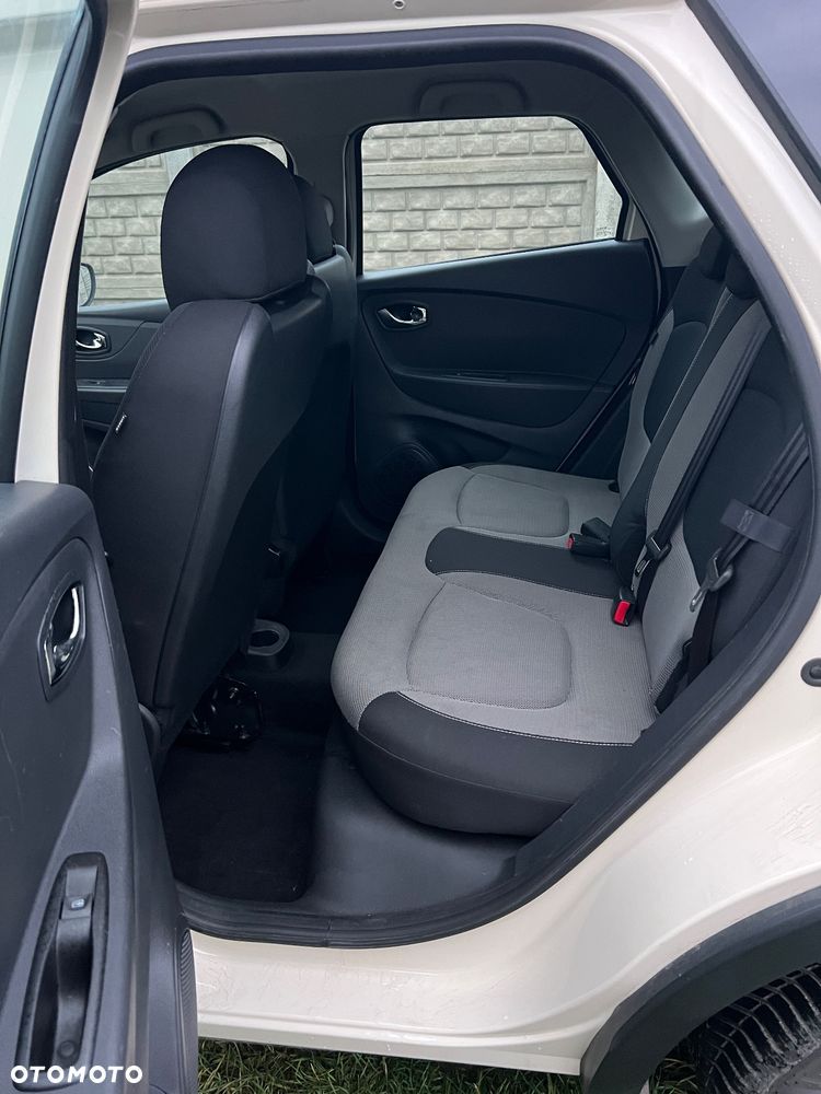 Renault Captur 1.5 dCi Energy Life - 11