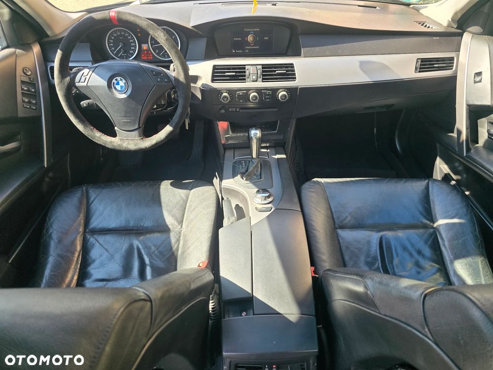 BMW Seria 5 - 5