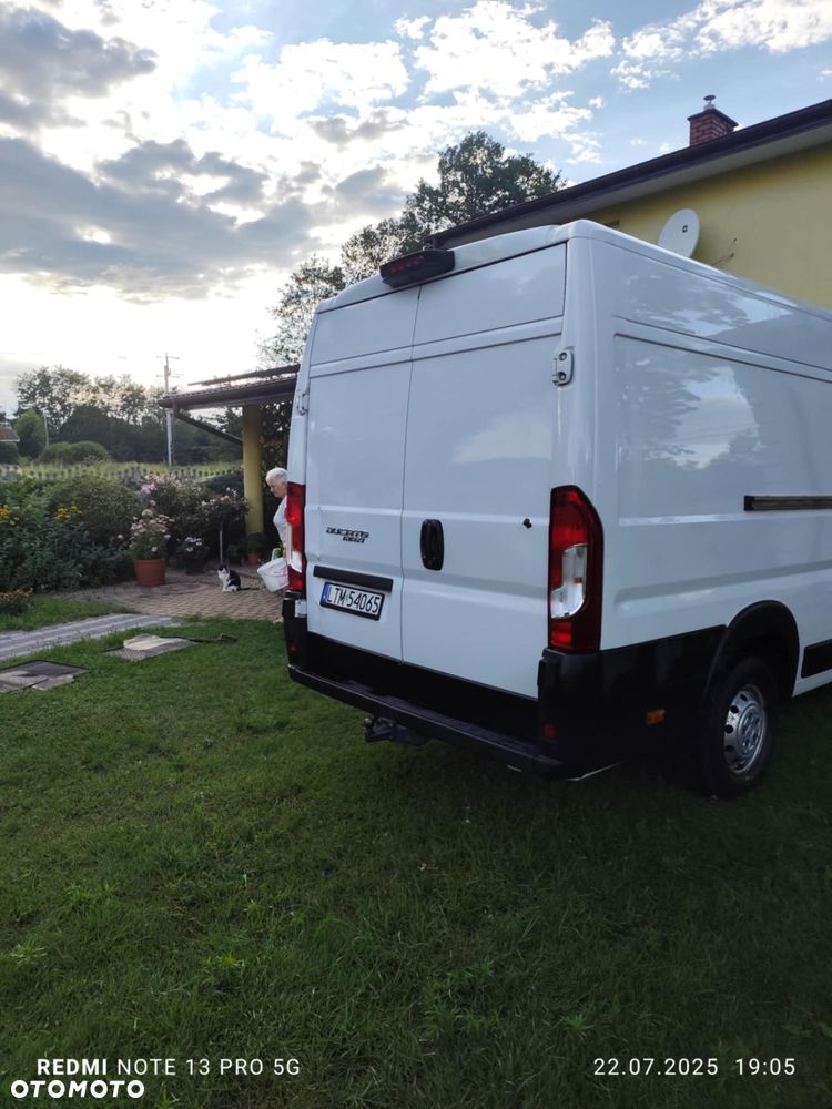 Fiat Ducato - 6