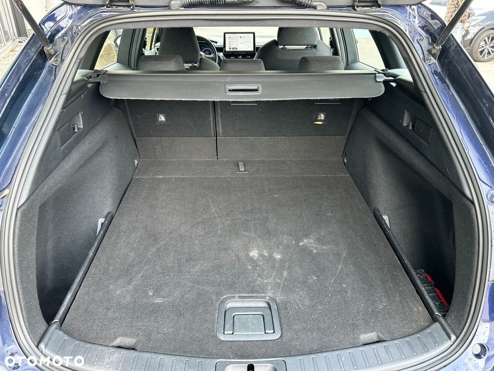 Toyota Corolla 1.8 Hybrid Comfort - 25