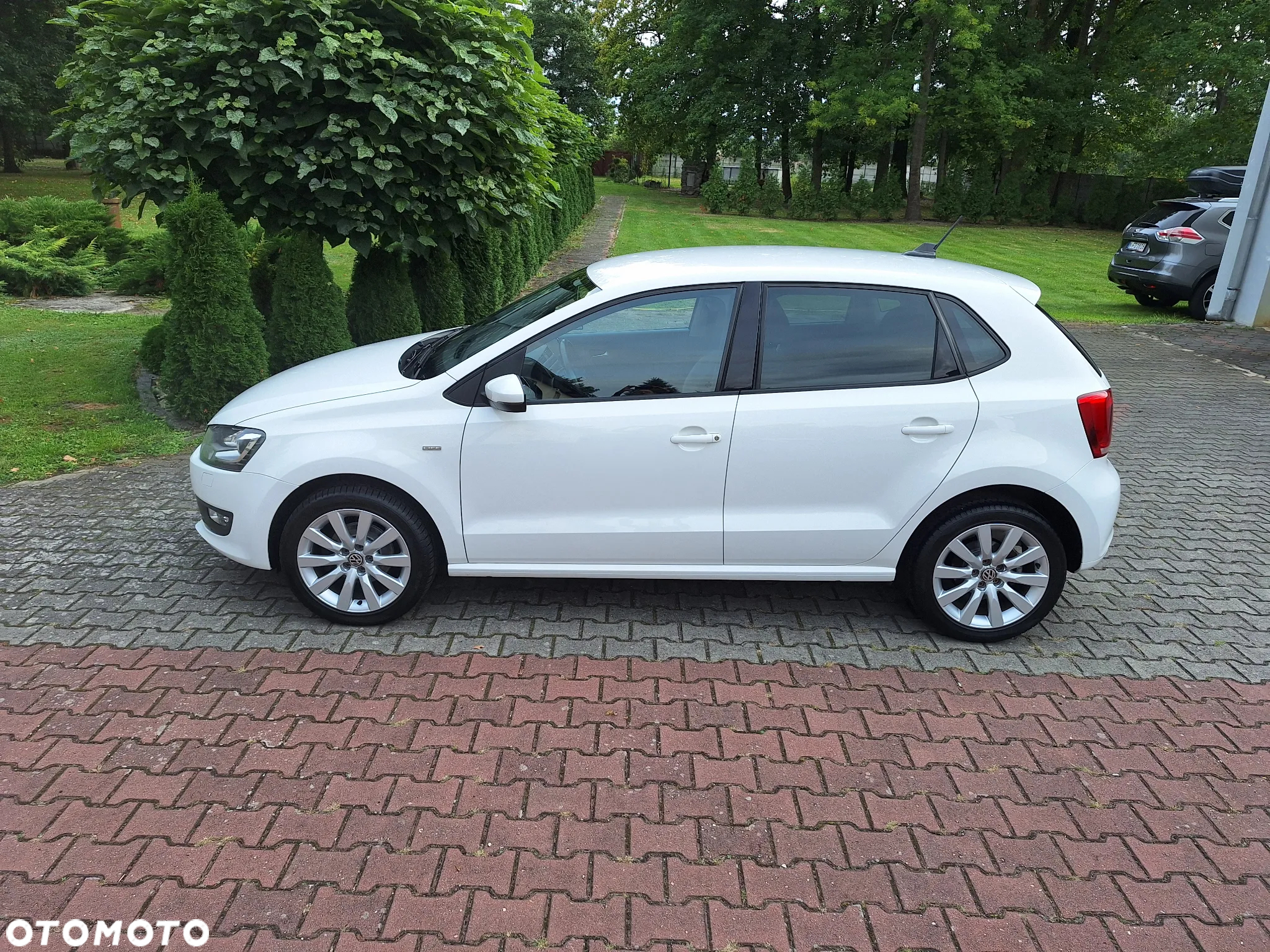 Volkswagen Polo 1.6 TDI Life - 4