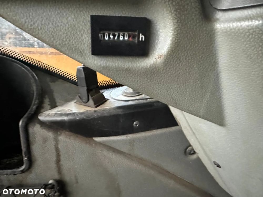 Liebherr LH 22 M Litronic - 12