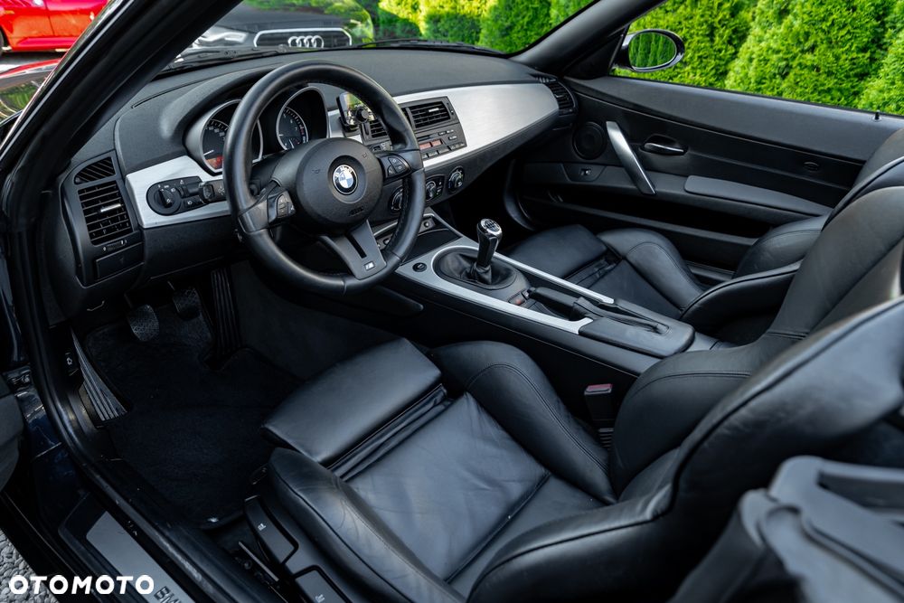 BMW Z4 - 13