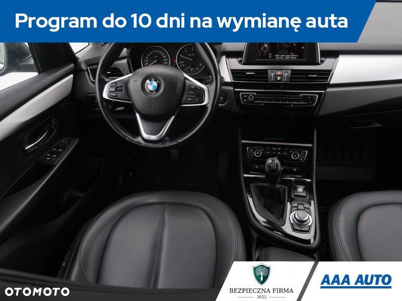 BMW Seria 2 - 8