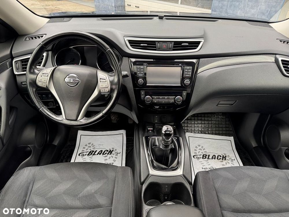 Nissan X-Trail - 10