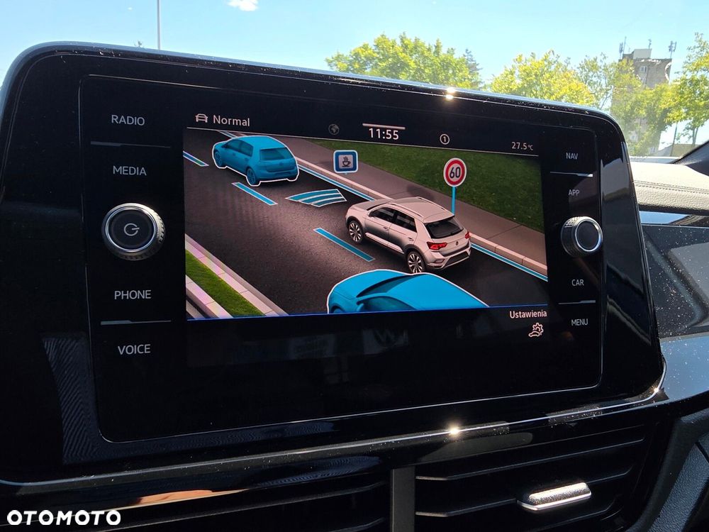 Volkswagen T-Roc 1.5 TSI Final Edition DSG - 14