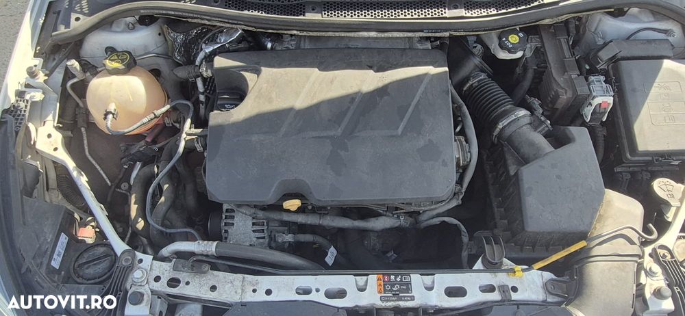 Opel Astra - 13