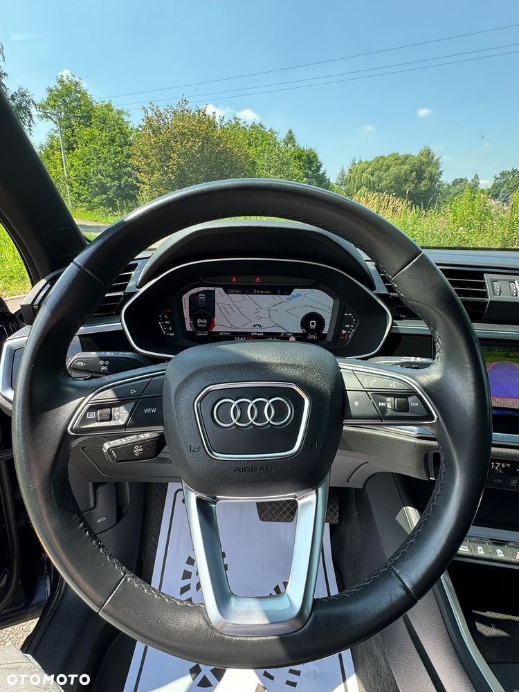 Audi Q3 35 TDI S tronic - 17